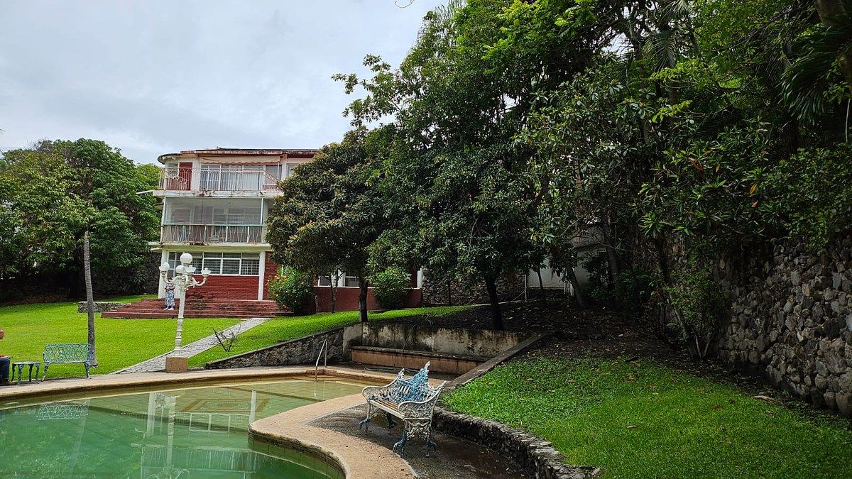 Casa en venta · Lomas de Cuernavaca, Temixco, Morelos