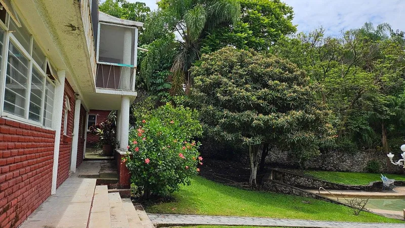Casa en venta · Lomas de Cuernavaca, Temixco, Morelos