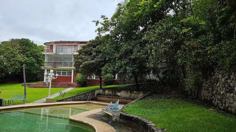 Casa en venta · Lomas de Cuernavaca, Temixco, Morelos