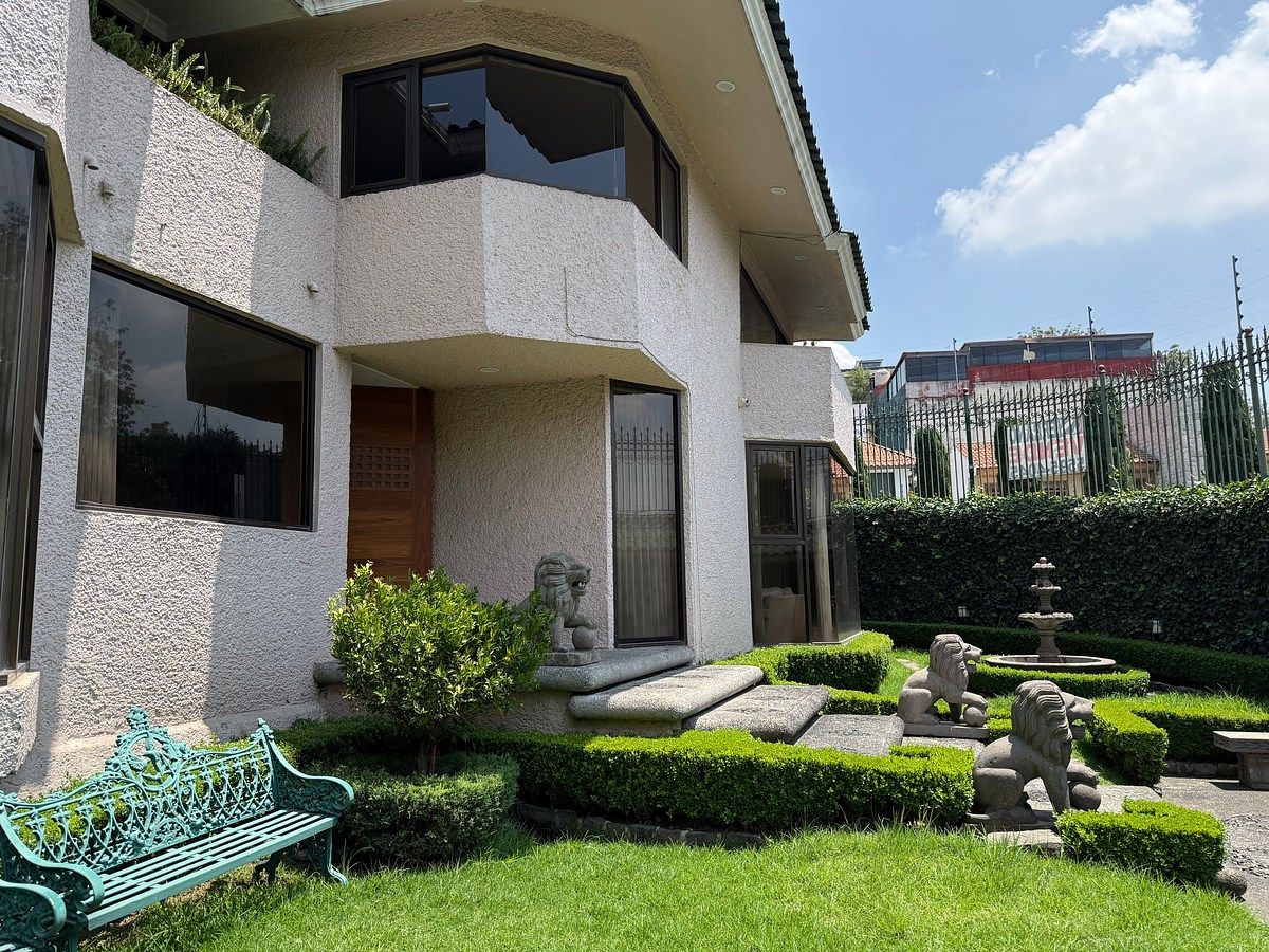 Condominio en venta · Jardines del Pedregal, Álvaro Obregón, Ciudad de México