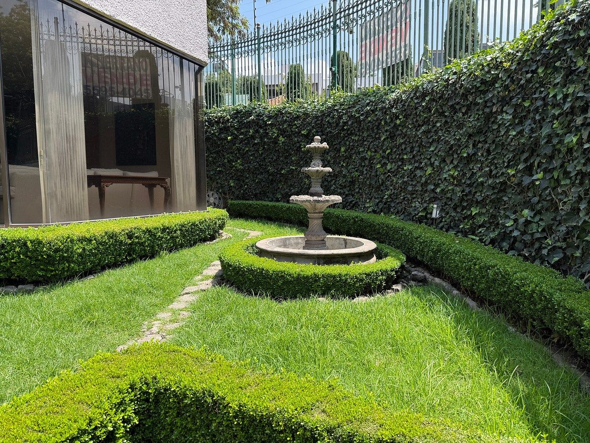 Condominio en venta · Jardines del Pedregal, Álvaro Obregón, Ciudad de México