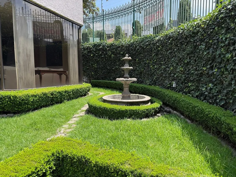Condominio en venta · Jardines del Pedregal, Álvaro Obregón, Ciudad de México