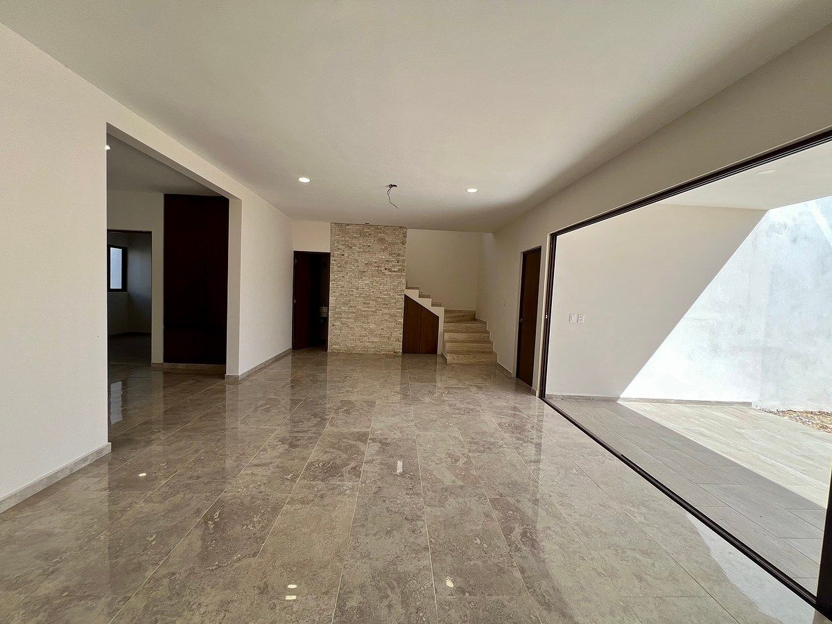 Condominio en venta · San Francisco de Asís, Conkal, Yucatán