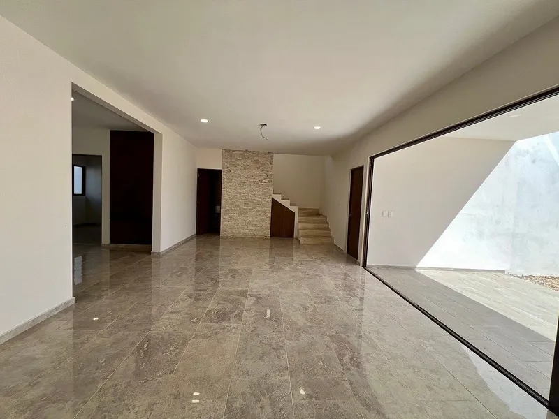 Condominio en venta · San Francisco de Asís, Conkal, Yucatán