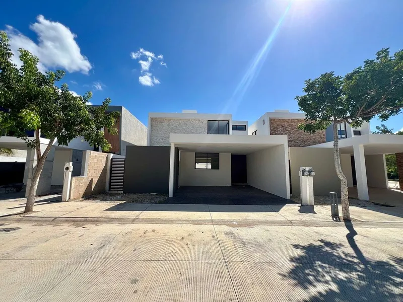 Condominio en venta · San Francisco de Asís, Conkal, Yucatán