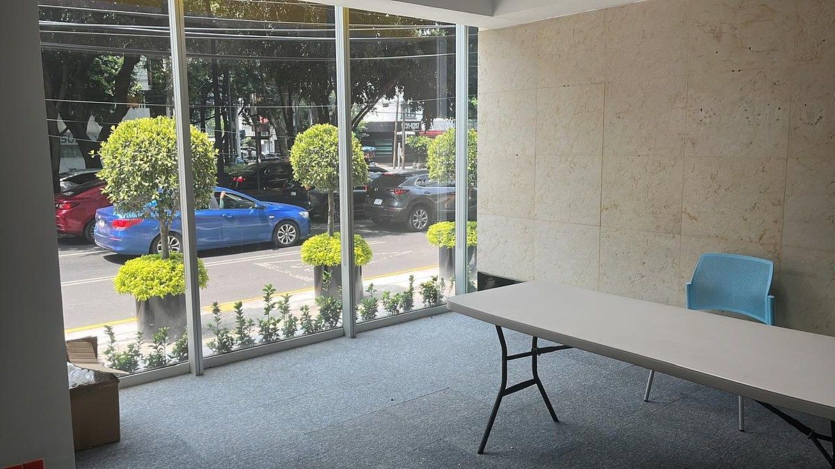 Comercio en renta · Ampliación Granada, Granada, Miguel Hidalgo, Ciudad de México