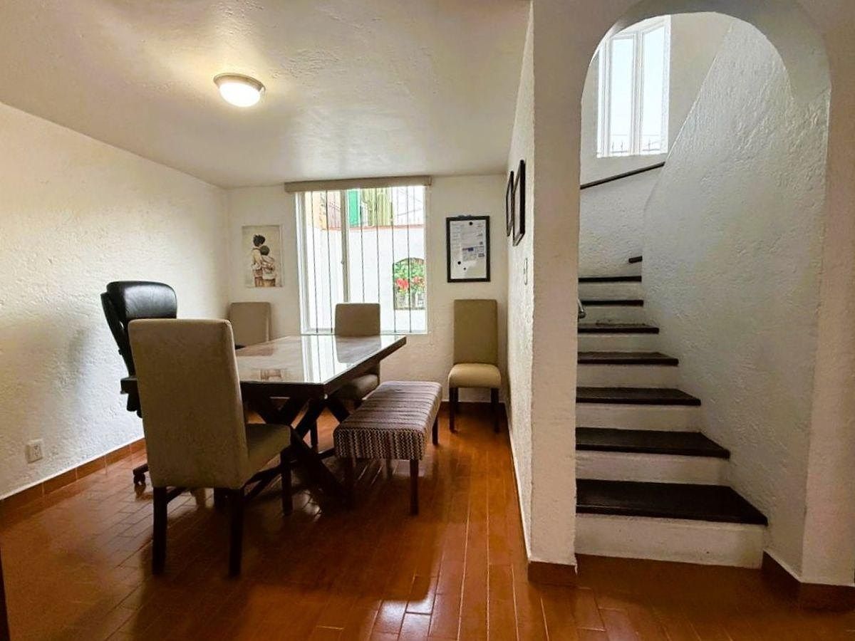 Casa en venta · Viveros del Valle, Tlalnepantla de Baz, Estado de México
