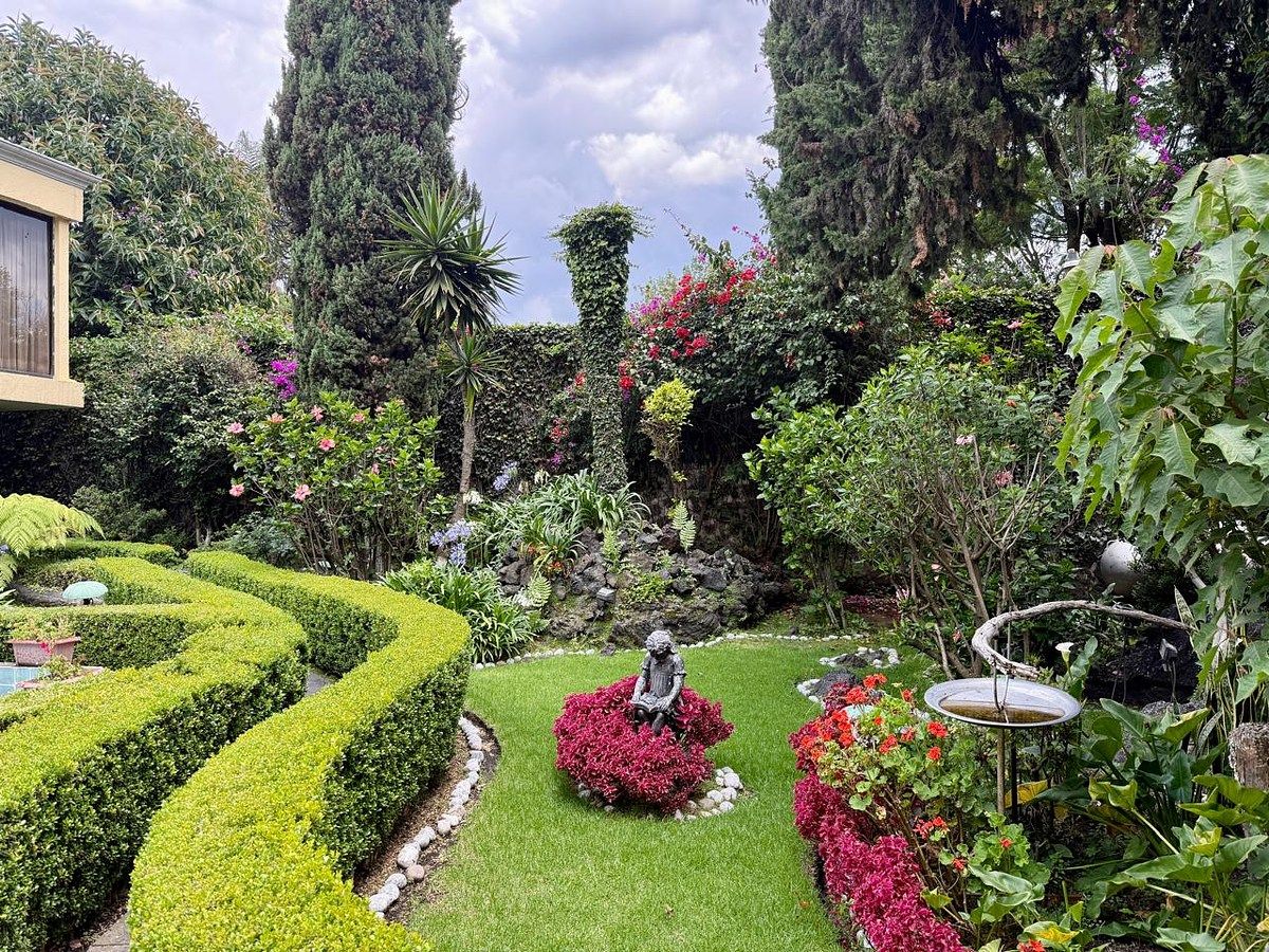Casa en venta · Jardines del Pedregal, Álvaro Obregón, Ciudad de México