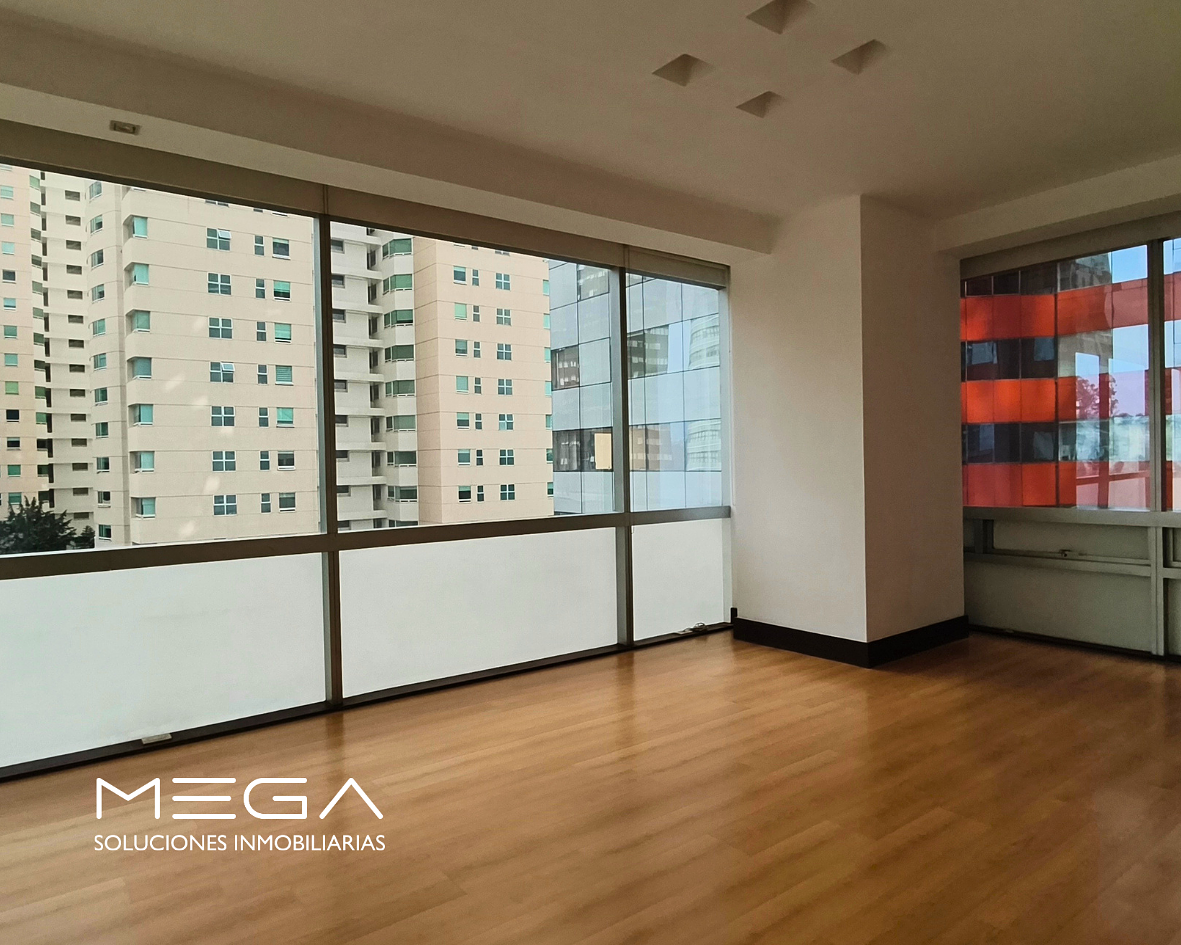 Departamento en venta · Cuajimalpa de Morelos, Ciudad de México