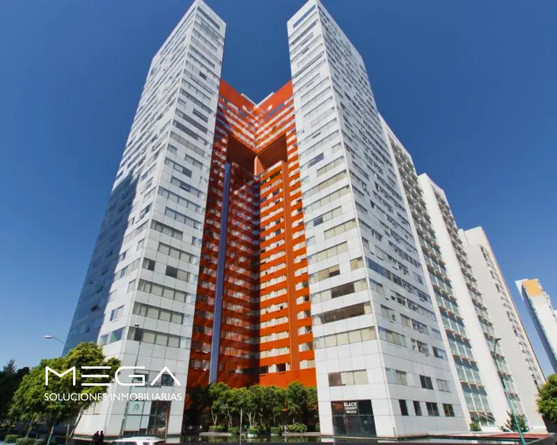 Departamento en venta · Cuajimalpa de Morelos, Ciudad de México