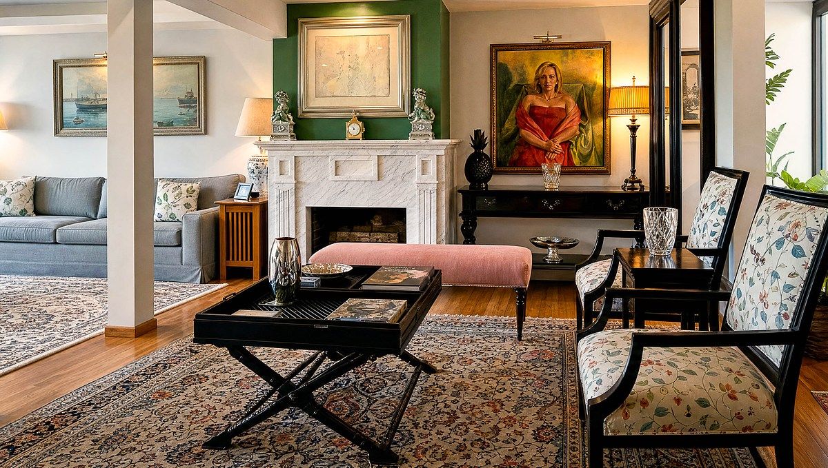 Casa en venta · Lomas de Chapultepec I Sección, Lomas de Chapultepec, Chapultepec, Miguel Hidalgo, Ciudad de México Casa en venta · Lomas de Chapultepec I Sección, Lomas de Chapultepec, Chapultepec, Miguel Hidalgo, Ciudad de México