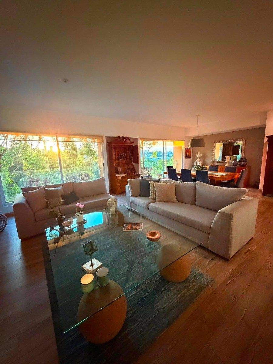 Departamento en renta · Santa Fe La Loma, Álvaro Obregón, Ciudad de México Departamento en renta · Santa Fe La Loma, Álvaro Obregón, Ciudad de México