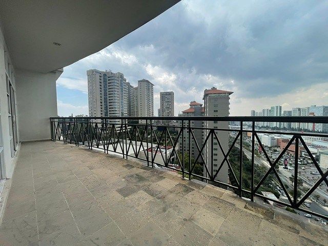 Departamento en venta · Santa Fe, Álvaro Obregón, Ciudad de México