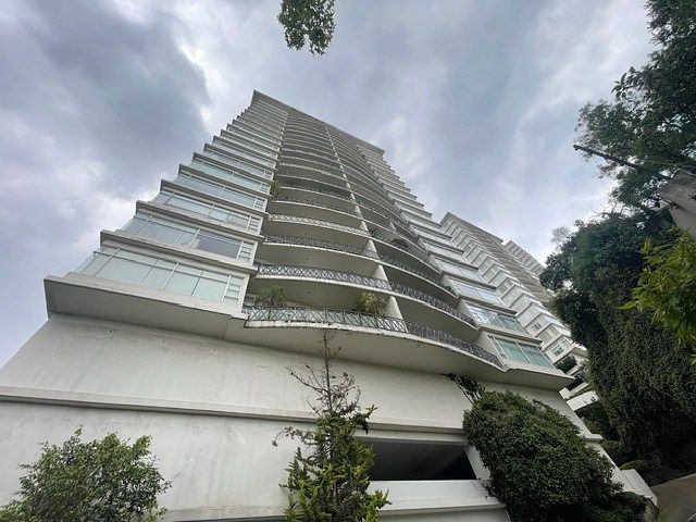 Departamento en venta · Santa Fe, Álvaro Obregón, Ciudad de México