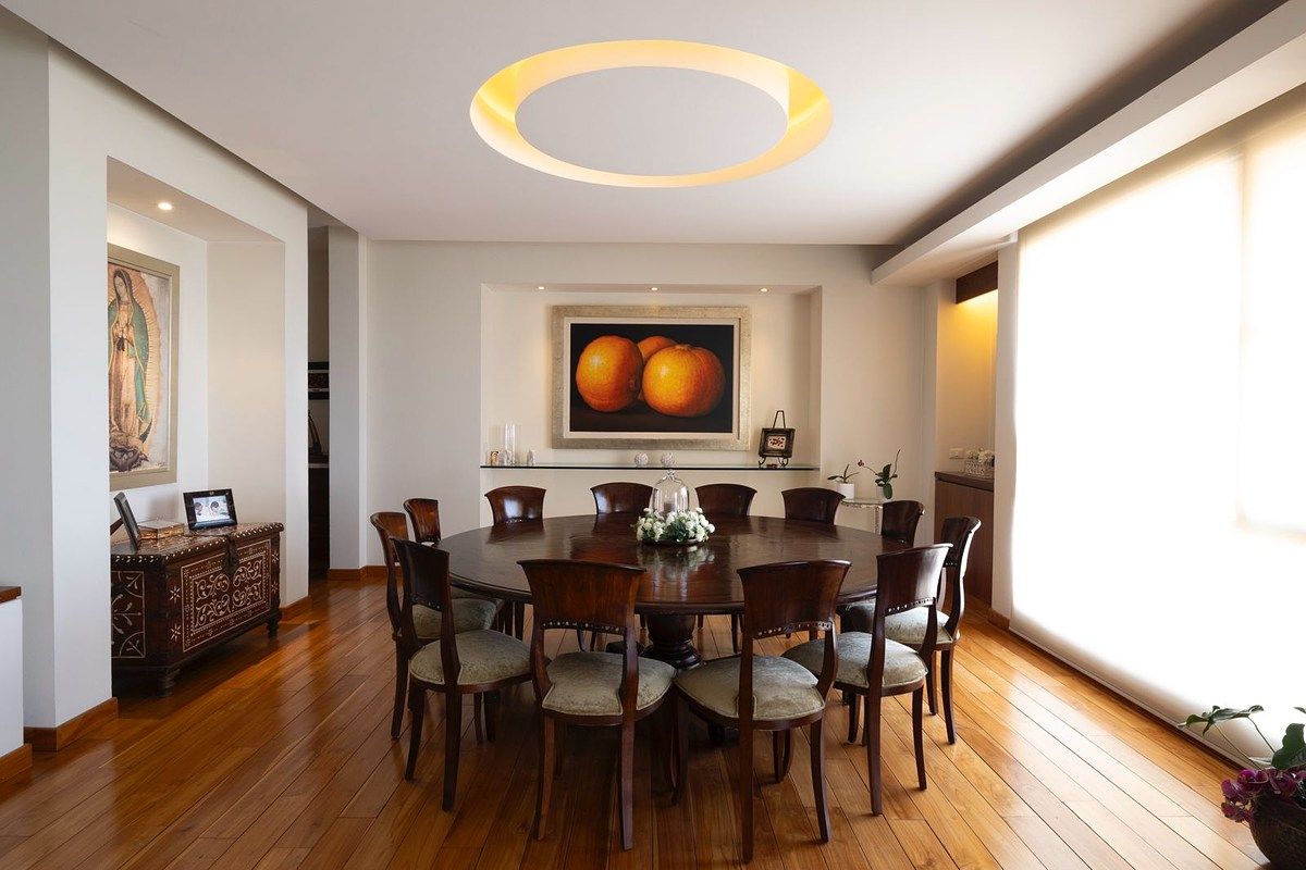 Departamento en venta · Santa Fe La Loma, Álvaro Obregón, Ciudad de México