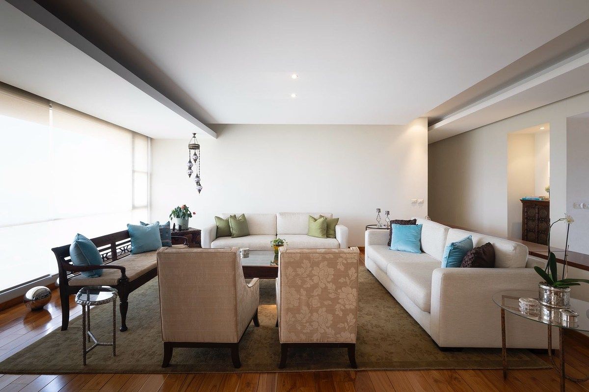 Departamento en venta · Santa Fe La Loma, Álvaro Obregón, Ciudad de México