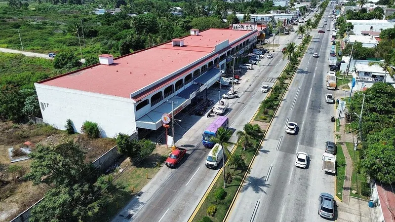 Comercio en renta · La Poza, Acapulco de Juárez, Guerrero