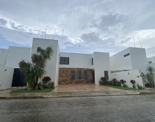 Casa en venta · San Diego Cutz, Conkal, Yucatán