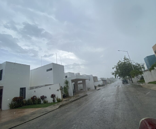 Casa en venta · San Diego Cutz, Conkal, Yucatán