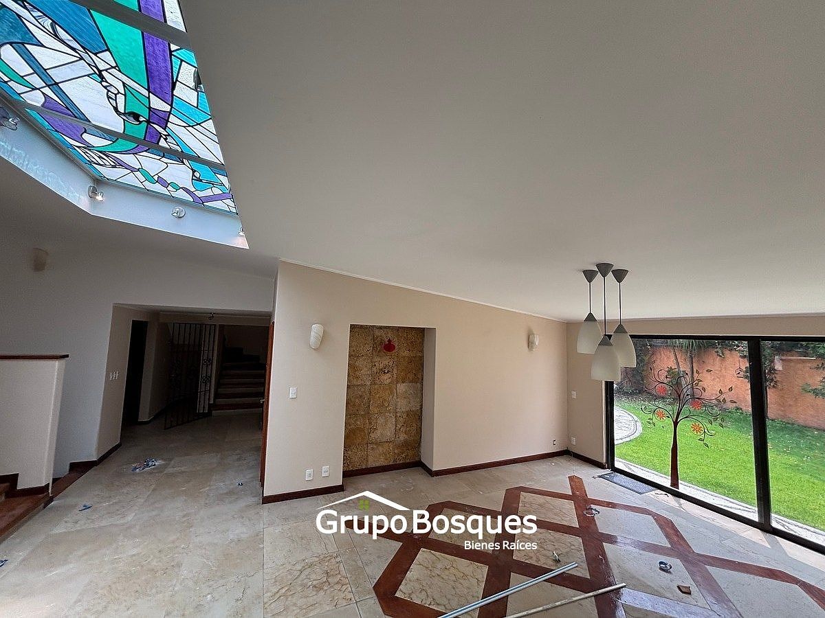 Casa en venta · Lomas de Tecamachalco, Naucalpan de Juárez, Estado de México