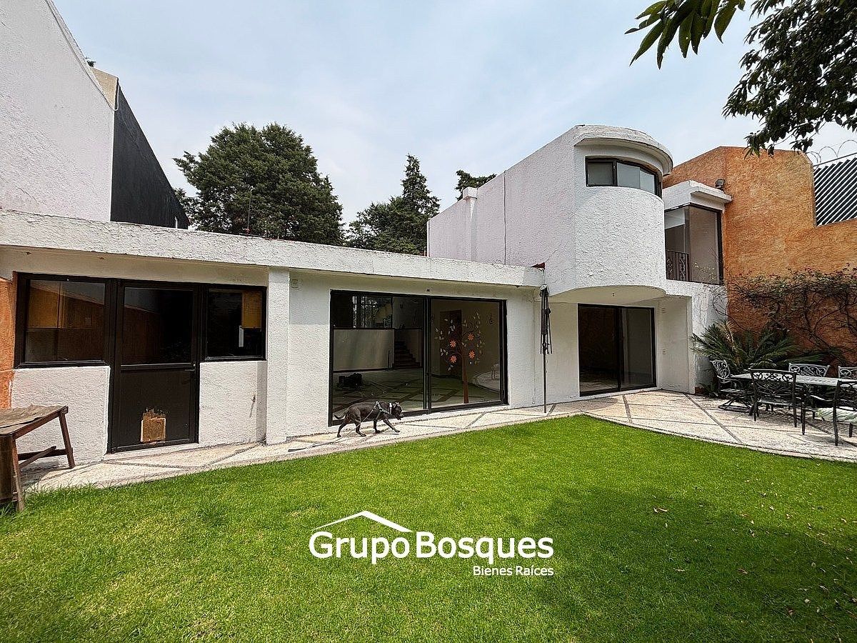 Casa en venta · Lomas de Tecamachalco, Naucalpan de Juárez, Estado de México