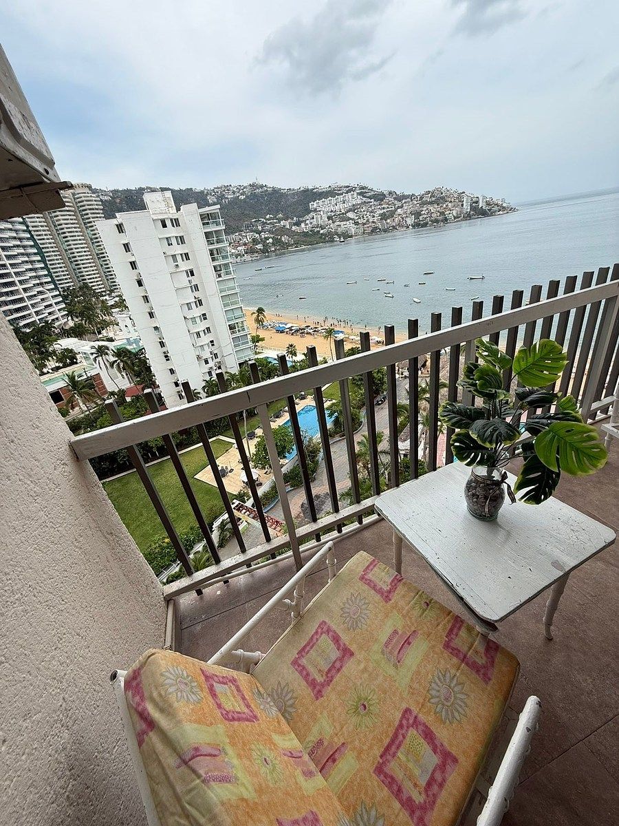 Condominio en venta · Costa Azul, Acapulco de Juárez, Guerrero