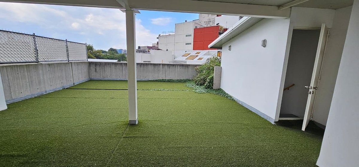 Departamento en venta · Benito Juárez Santa Cruz del Tejocote, San José del Rincón, Estado de México