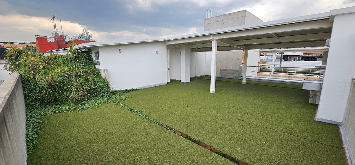 Departamento en venta · Benito Juárez Santa Cruz del Tejocote, San José del Rincón, Estado de México