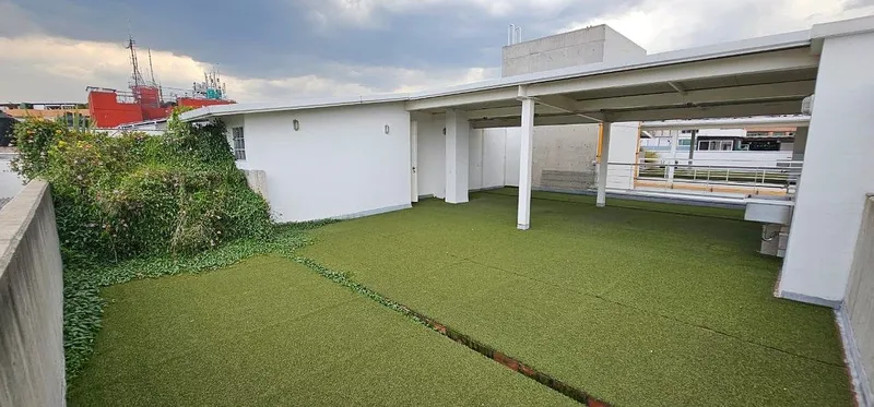 Departamento en venta · Del Valle Centro, Del Valle, Benito Juárez, Ciudad de México