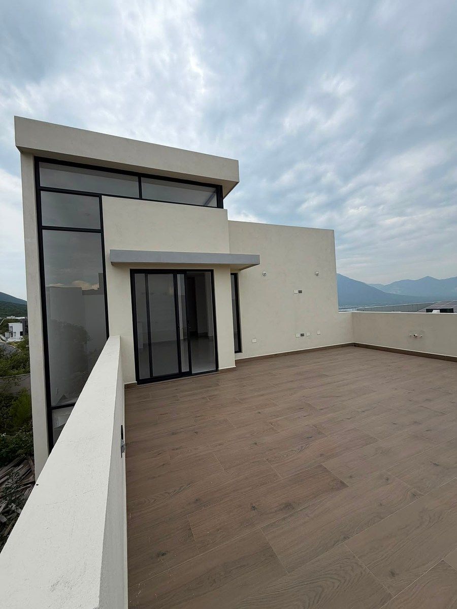 Casa en venta · Cumbres Elite Premier, Monterrey, Nuevo León