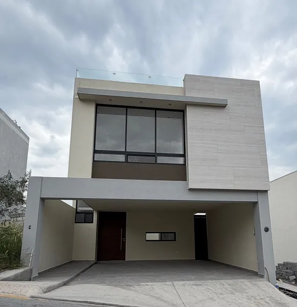Casa en venta · Cumbres Elite Premier, Monterrey, Nuevo León
