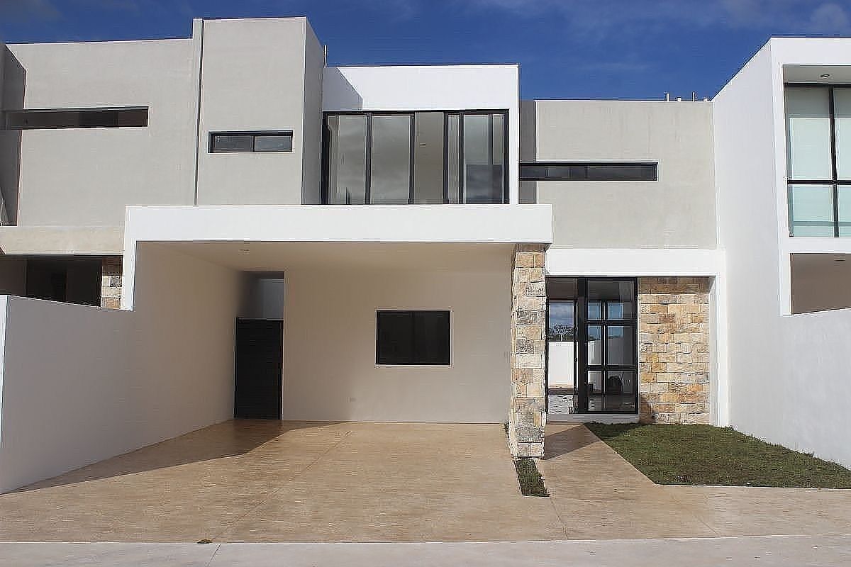 Casa en venta · Cholul, Mérida, Yucatán