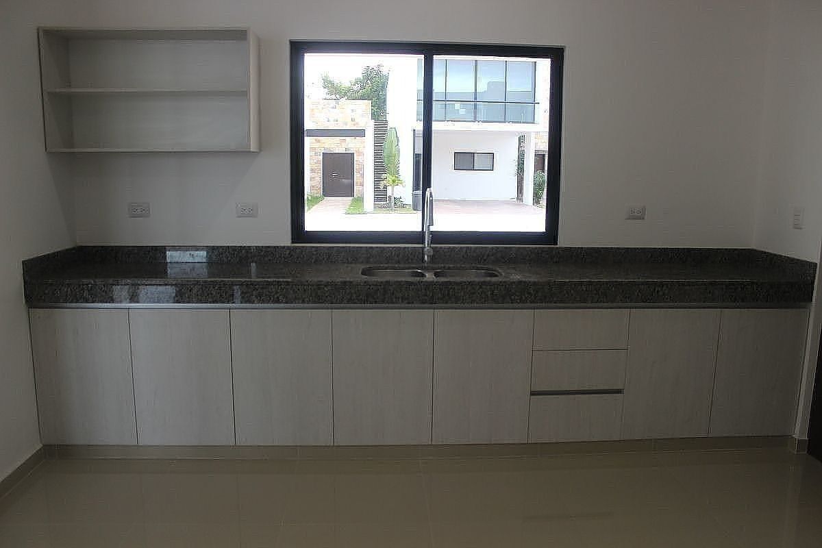 Casa en venta · Cholul, Mérida, Yucatán