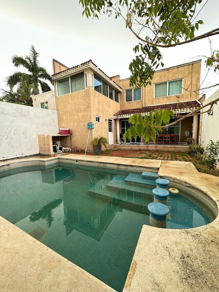 Casa en venta · San Ramon Norte, Mérida, Yucatán