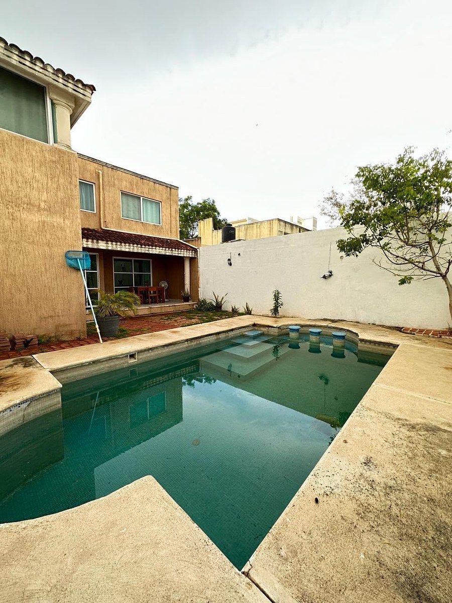 Casa en venta · San Ramon Norte, Mérida, Yucatán