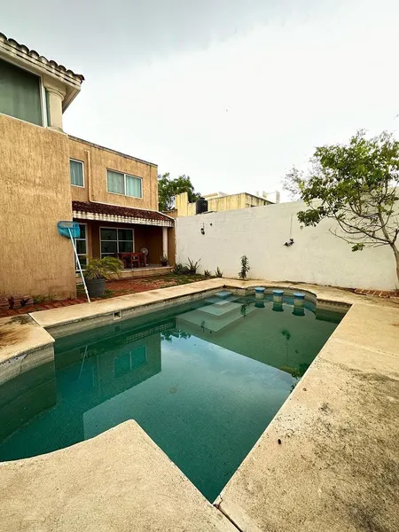 Casa en venta · San Ramon Norte, Mérida, Yucatán