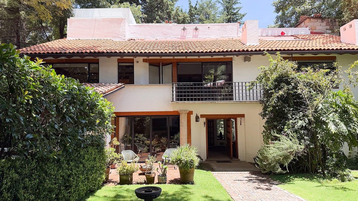 Condominio en venta · Rancho San Francisco Pueblo San Bartolo Ameyalco, Álvaro Obregón, Ciudad de México Condominio en venta · Rancho San Francisco Pueblo San Bartolo Ameyalco, Álvaro Obregón, Ciudad de México