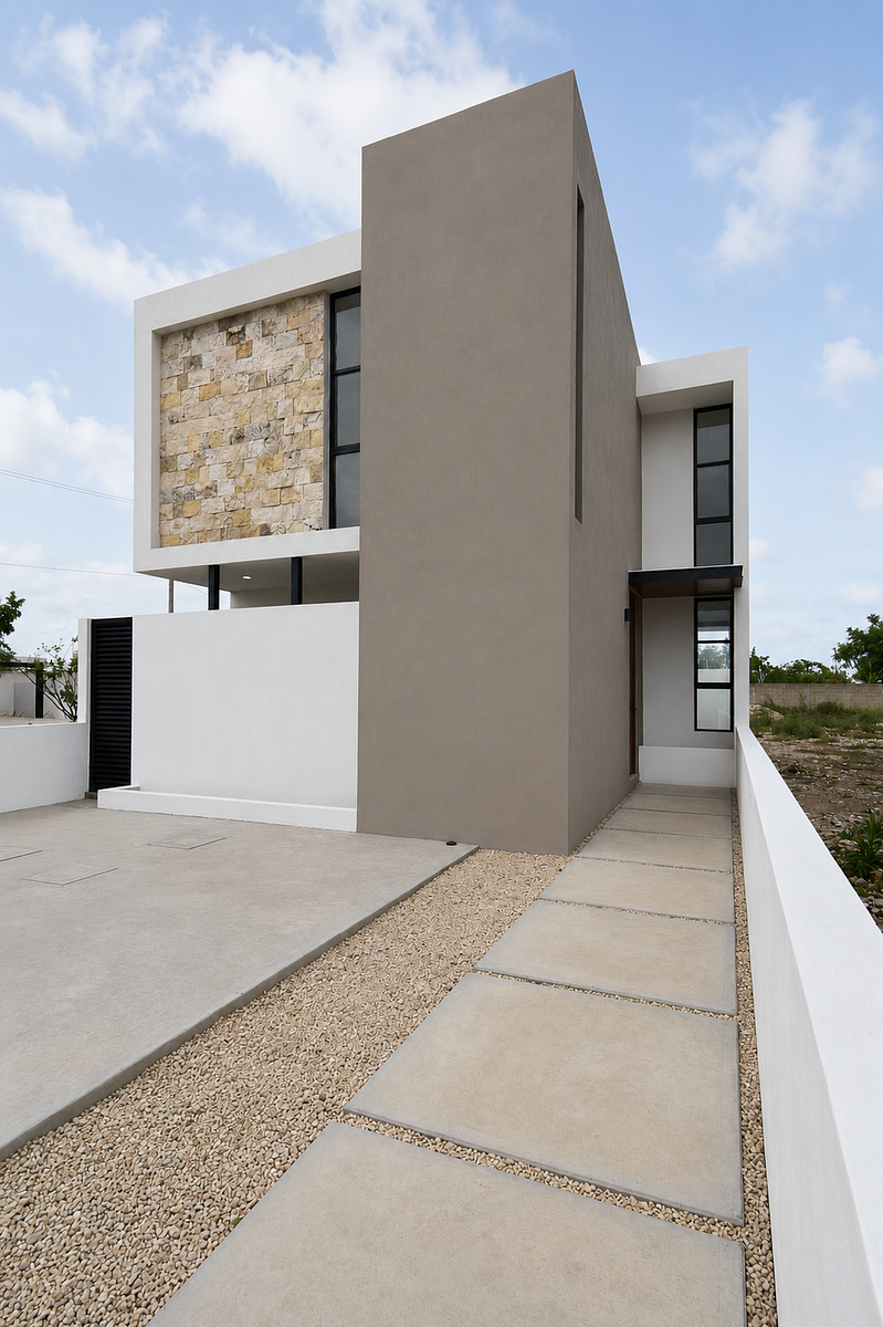 Casa en venta · Dzityá, Mérida, Yucatán