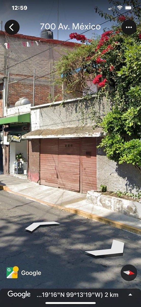Lote en venta · Ampliación Lomas de San Bernabé, La Magdalena Contreras, Ciudad de México
