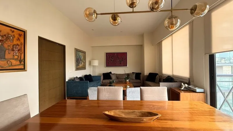 Departamento en venta · Bosque de las Lomas, Miguel Hidalgo, Ciudad de México