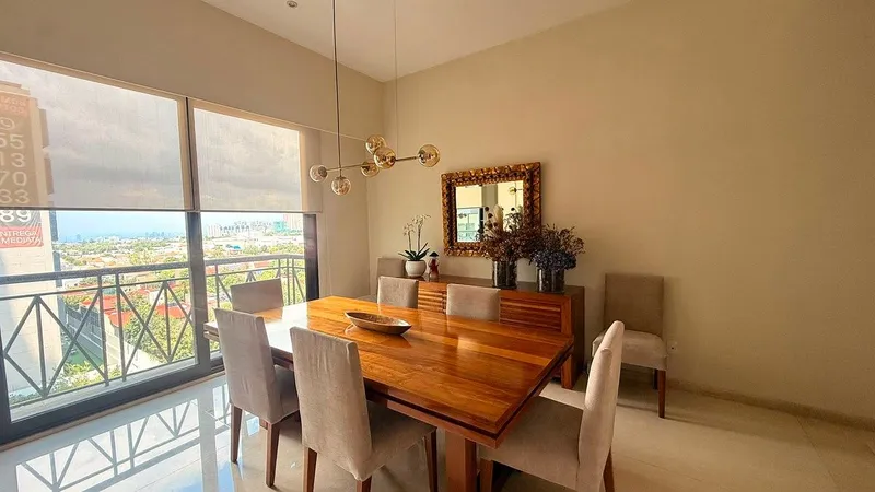 Departamento en venta · Bosque de las Lomas, Miguel Hidalgo, Ciudad de México