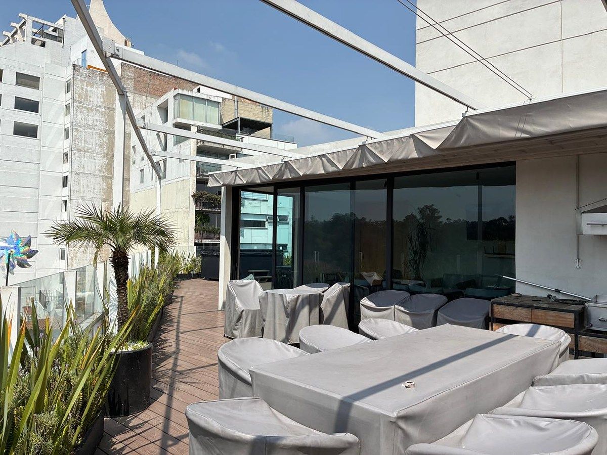 Departamento en venta · Miguel Hidalgo, Ciudad de México Departamento en venta · Miguel Hidalgo, Ciudad de México