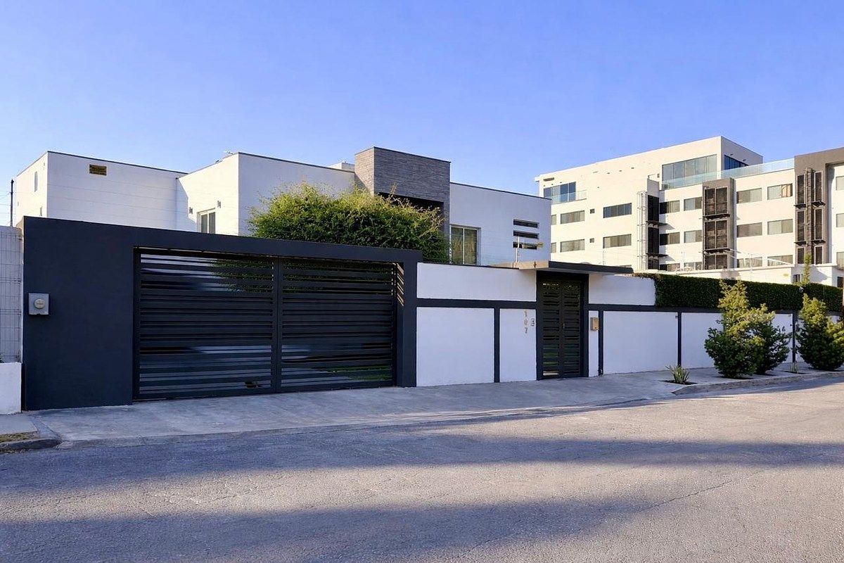 Casa en venta · México, Monterrey, Nuevo León