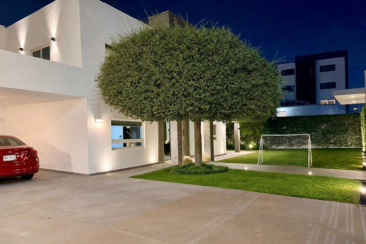 Casa en venta · México, Monterrey, Nuevo León