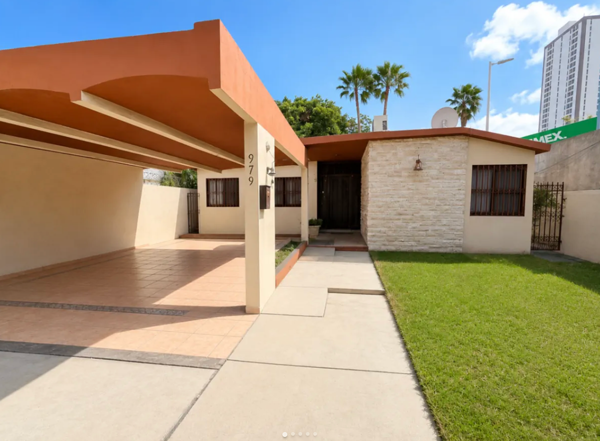 Lote en venta · Leones, Monterrey, Nuevo León