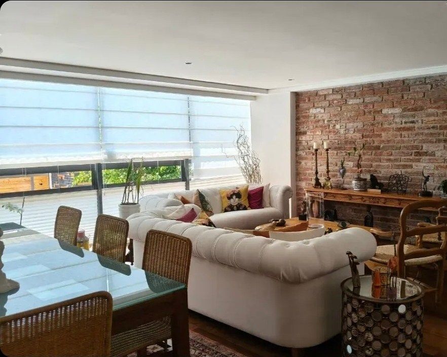 Departamento en renta · Polanco, Miguel Hidalgo, Ciudad de México