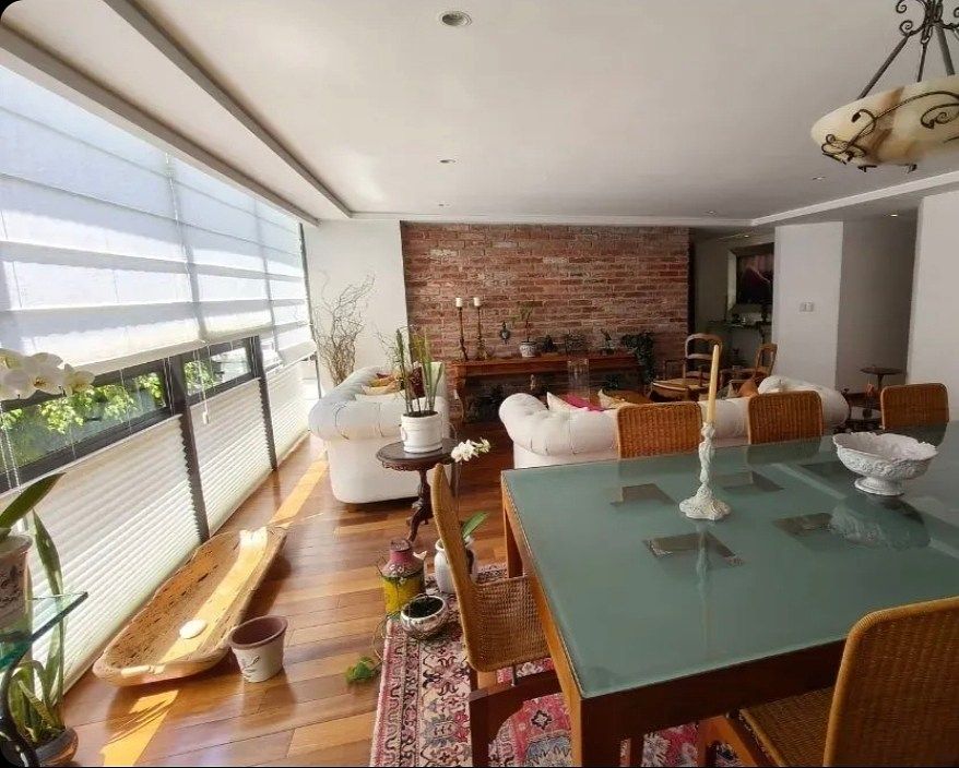 Departamento en renta · Polanco, Miguel Hidalgo, Ciudad de México