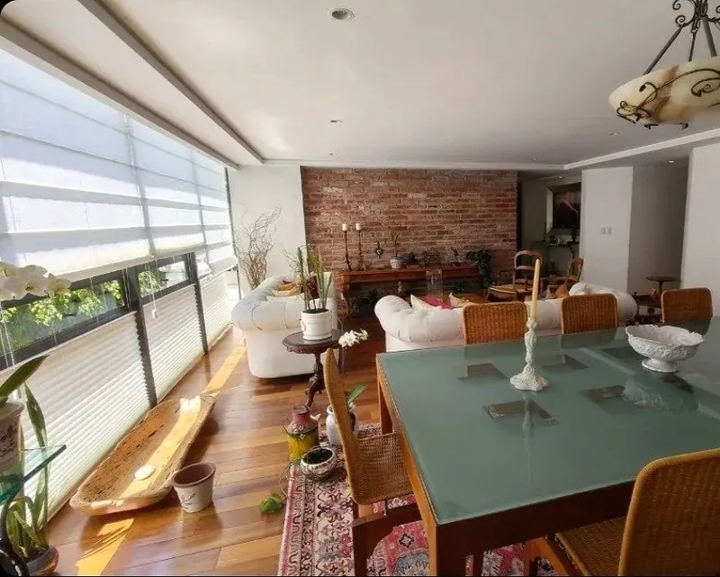 Departamento en renta · Polanco, Miguel Hidalgo, Ciudad de México