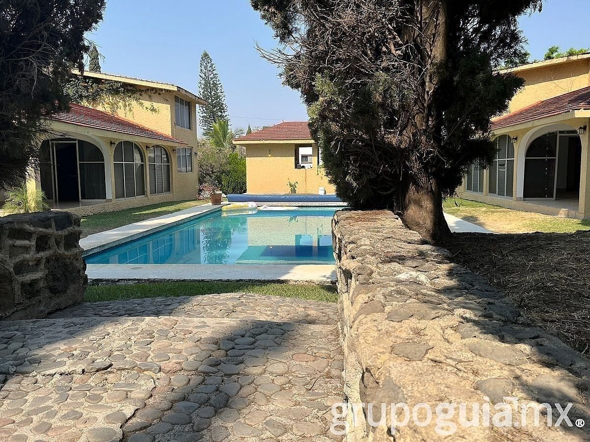 Condominio en venta · Lomas de Cocoyoc, Atlatlahucan, Morelos