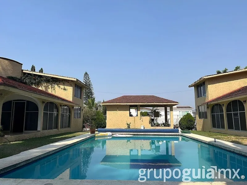Condominio en venta · Lomas de Cocoyoc, Atlatlahucan, Morelos